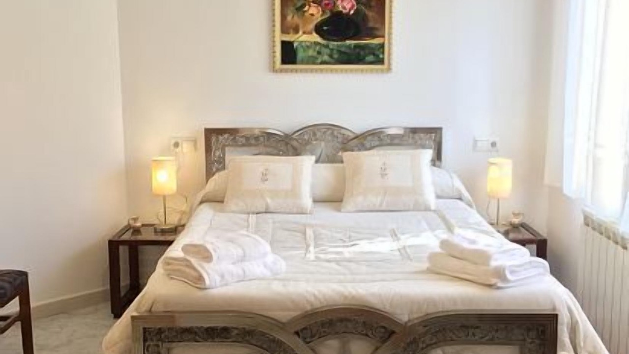 Photo of Bedroom in Pereruela