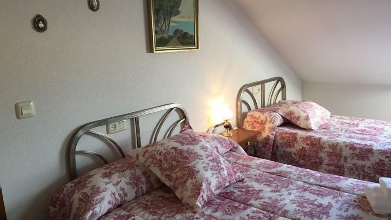 Photo of Bedroom in Pereruela