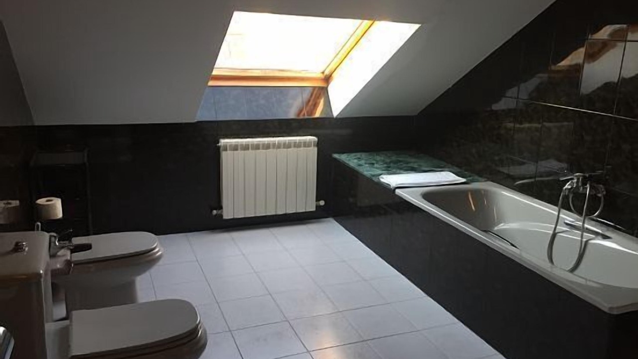 Photo of Bathroom in Pereruela