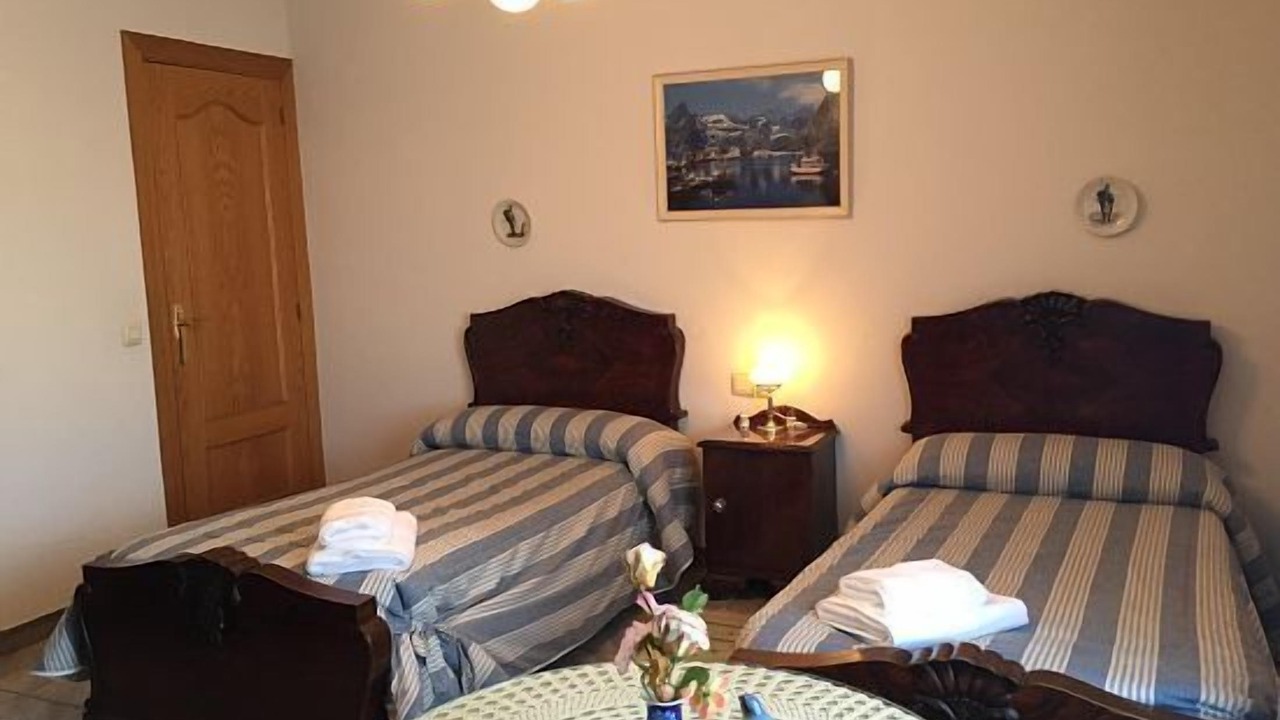 Photo of Bedroom in Pereruela