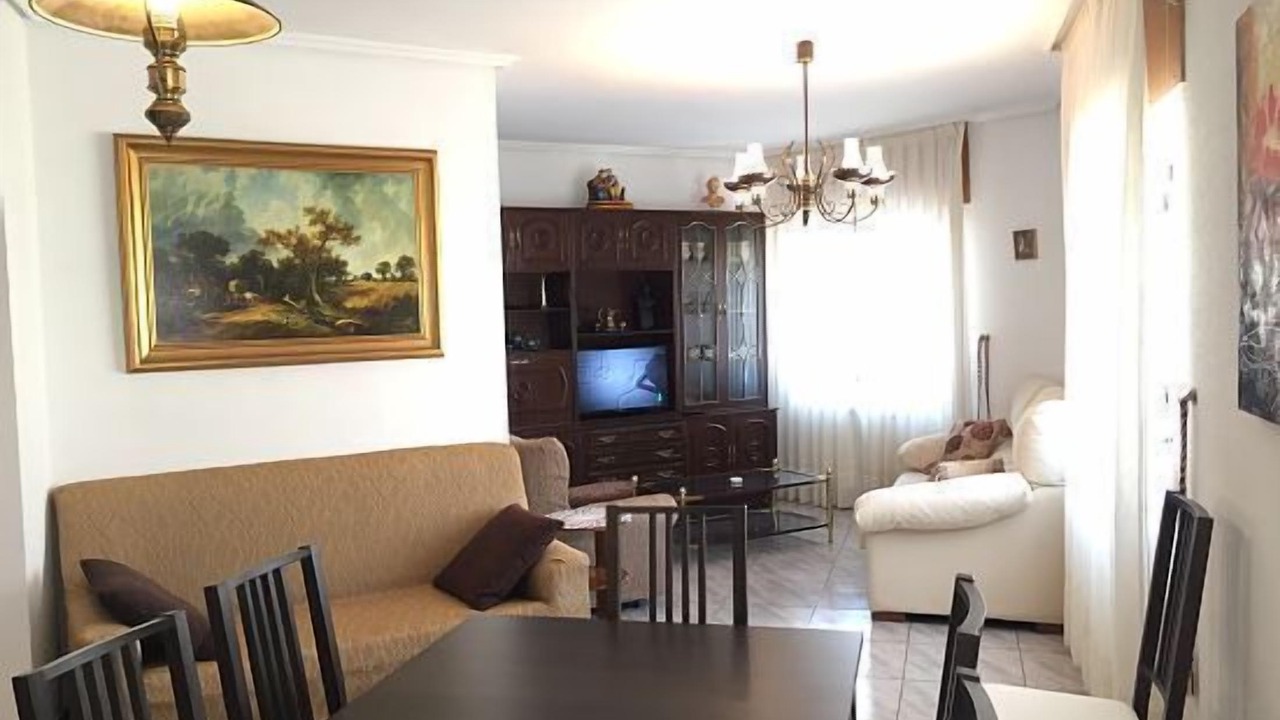 Photo of Livingroom in Pereruela