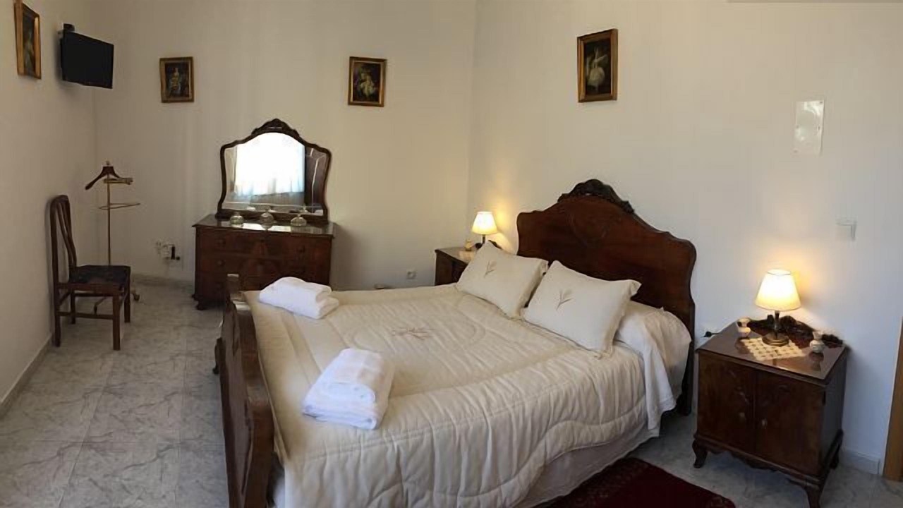 Photo of Bedroom in Pereruela