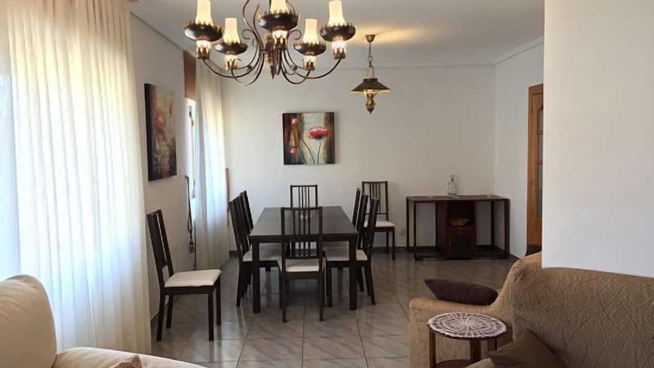 Photo of Livingroom in Pereruela
