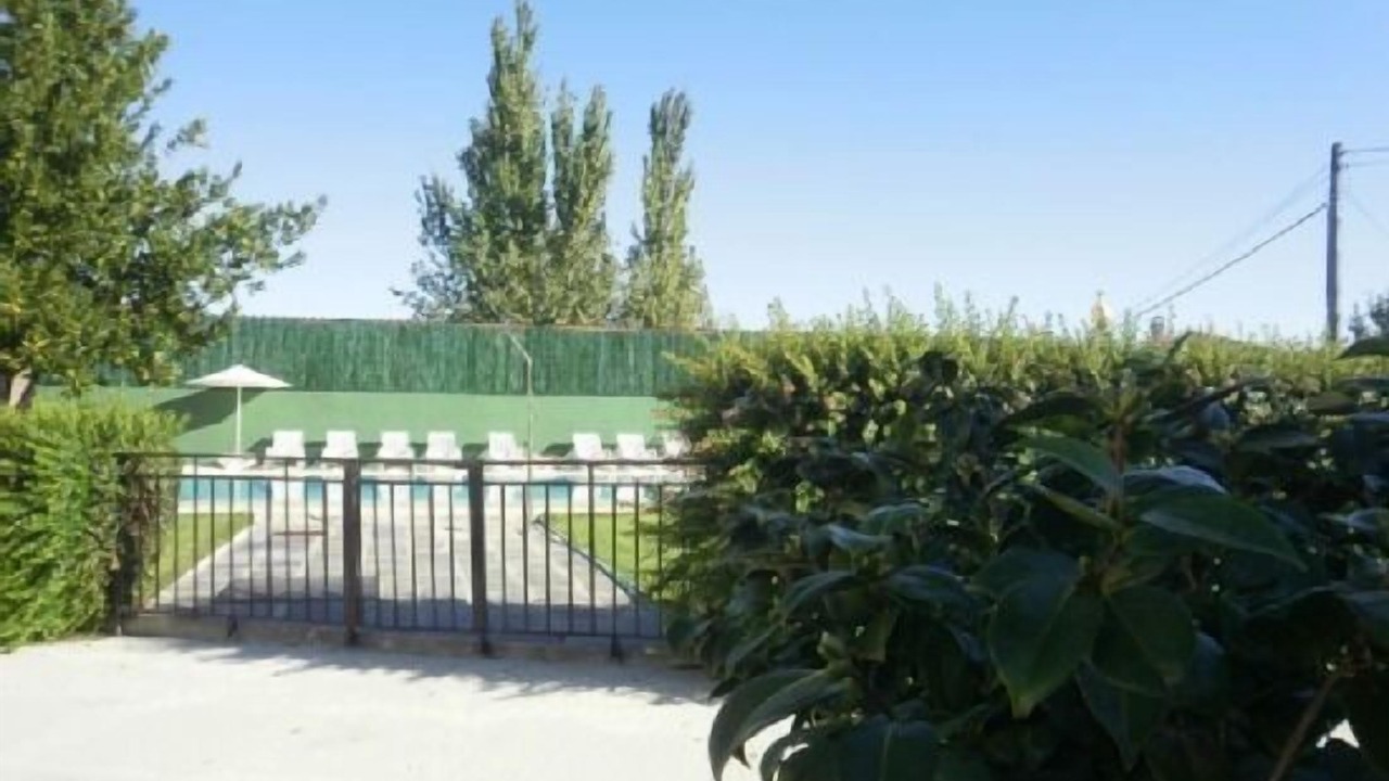 Photo of Outdoor in Pereruela