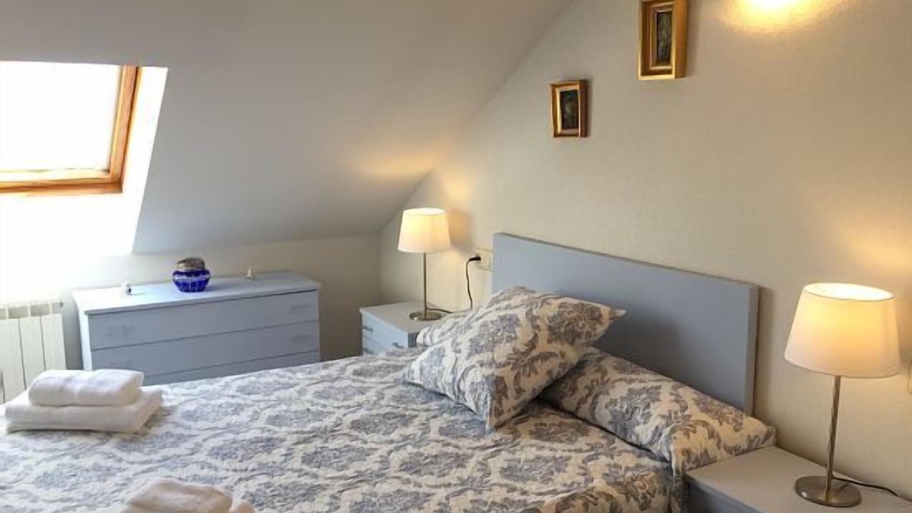 Photo of Bedroom in Pereruela