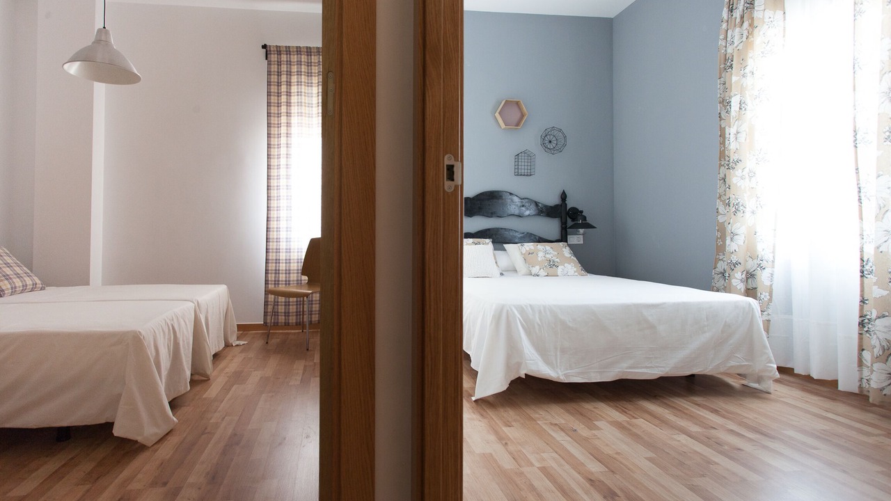 Photo of Bedroom in Historical Center