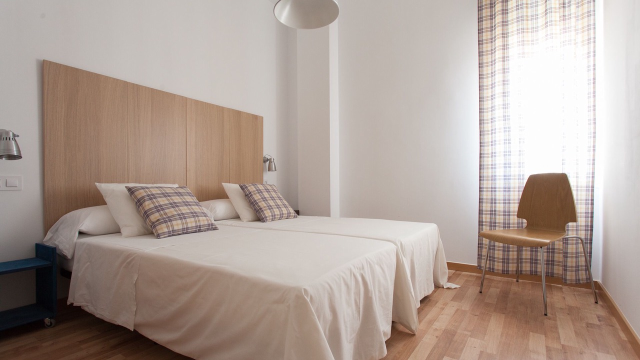 Photo of Bedroom in Historical Center