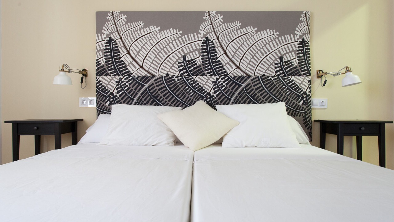 Photo of Bedroom in Historical Center