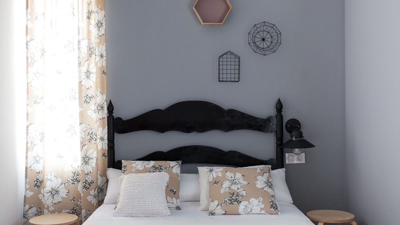 Photo of Bedroom in Historical Center