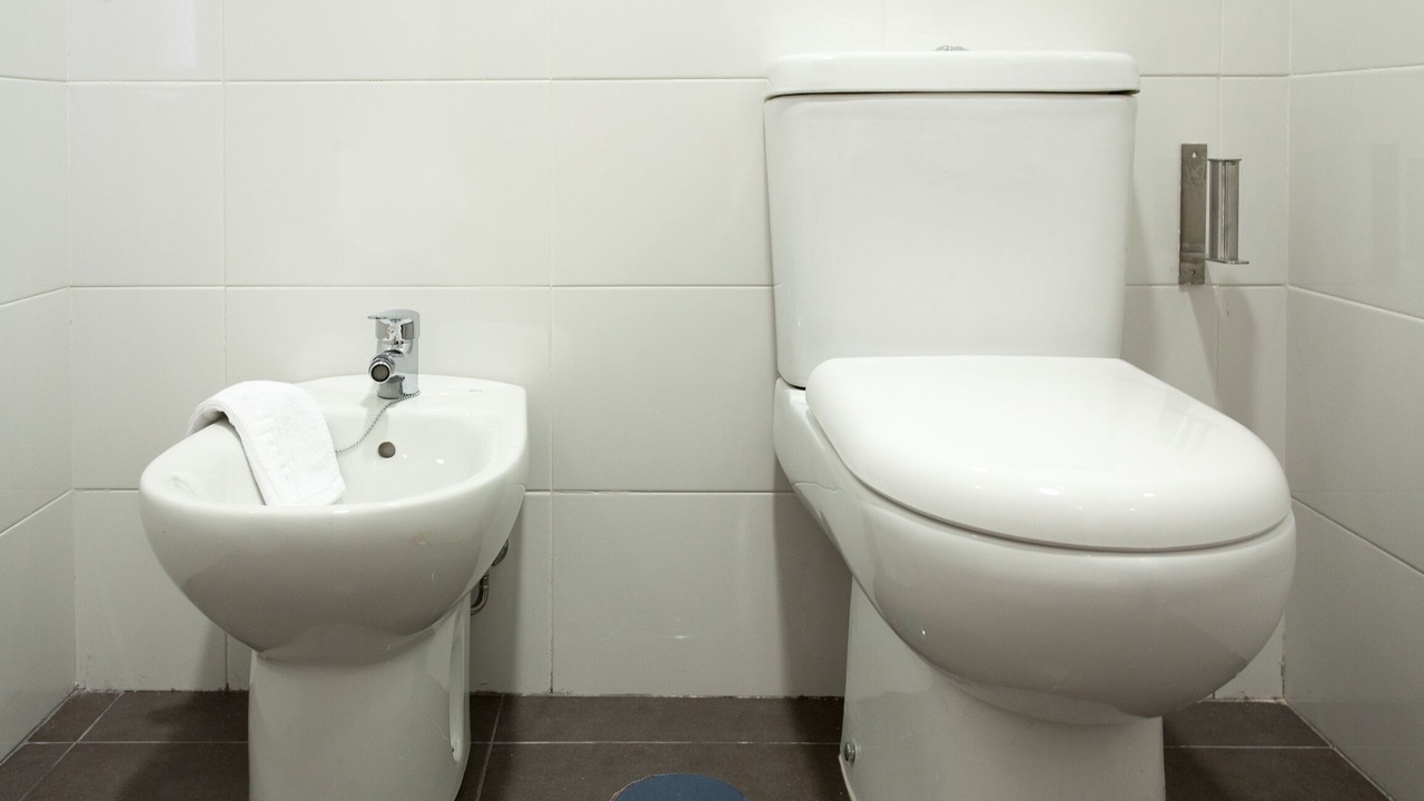 Photo of Bathroom in Historical Center