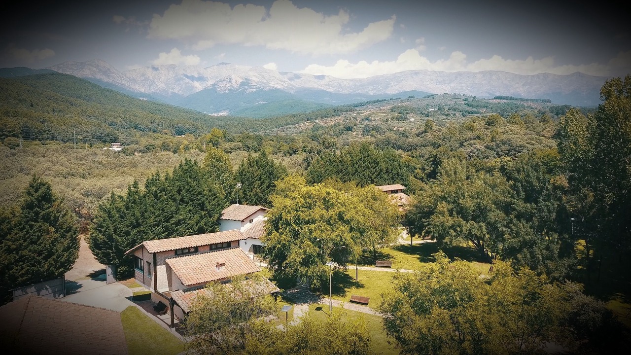 Photo of Outdoor in Arenas de San Pedro