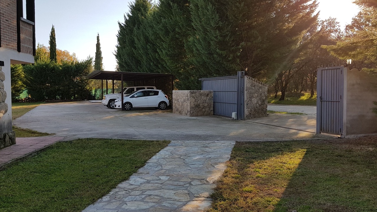 Photo of Outdoor in Arenas de San Pedro