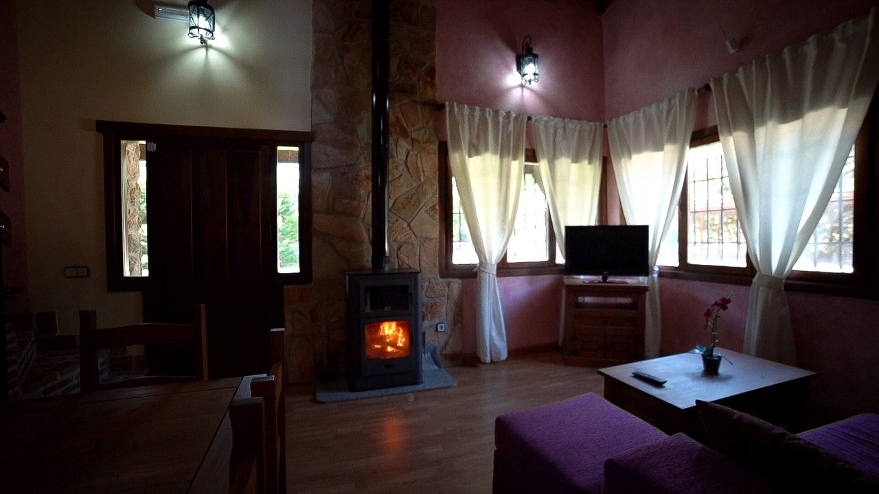 Photo of Livingroom in Arenas de San Pedro