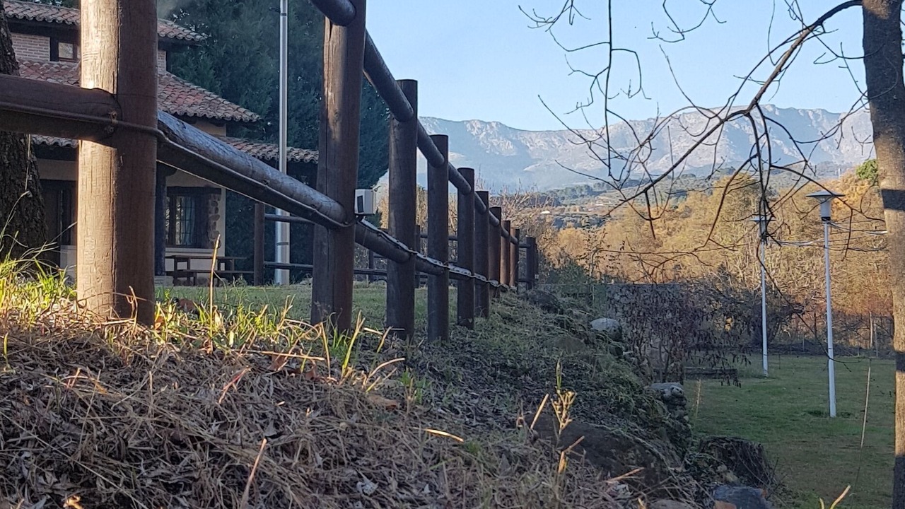 Photo of Outdoor in Arenas de San Pedro