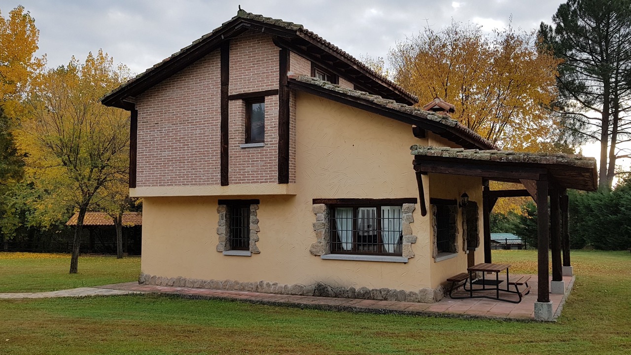 Photo of Outdoor in Arenas de San Pedro