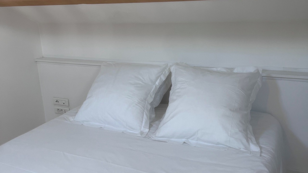 Photo of Bedroom in Villeneuve-les-Avignon