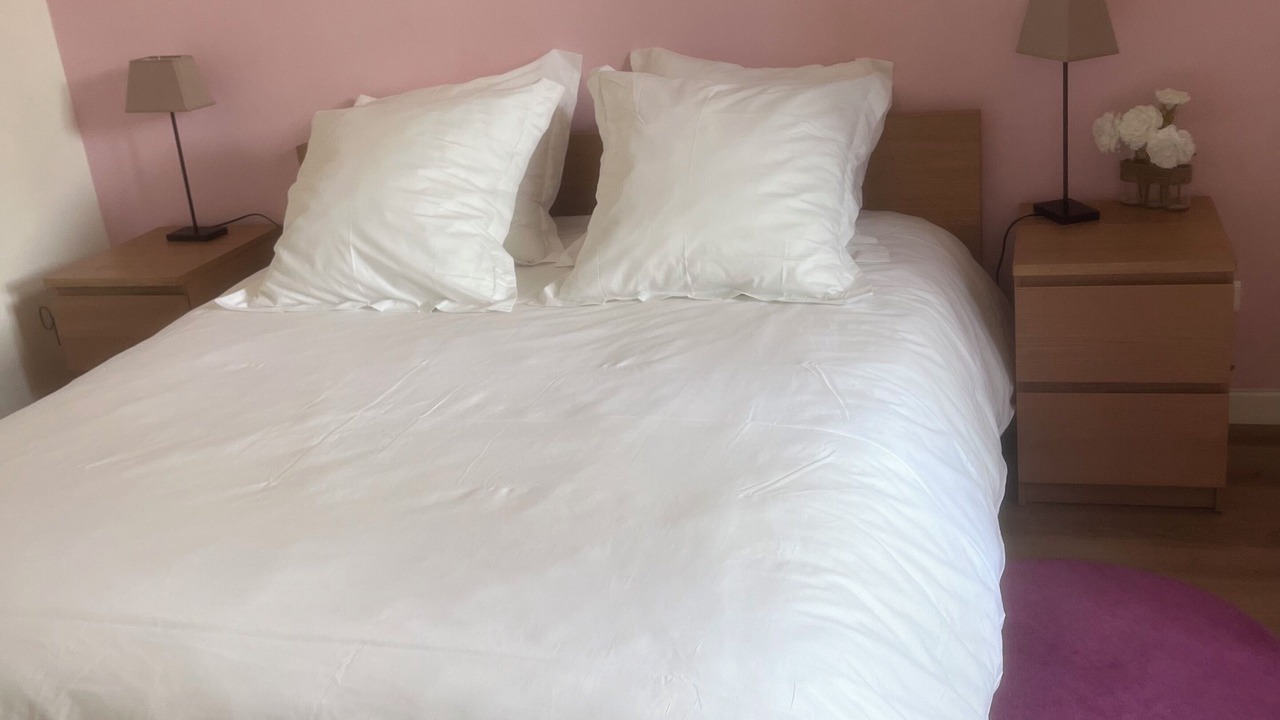 Photo of Bedroom in Villeneuve-les-Avignon