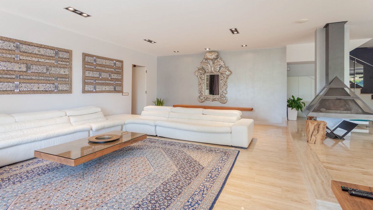 Photo of Livingroom in Tossa de Mar