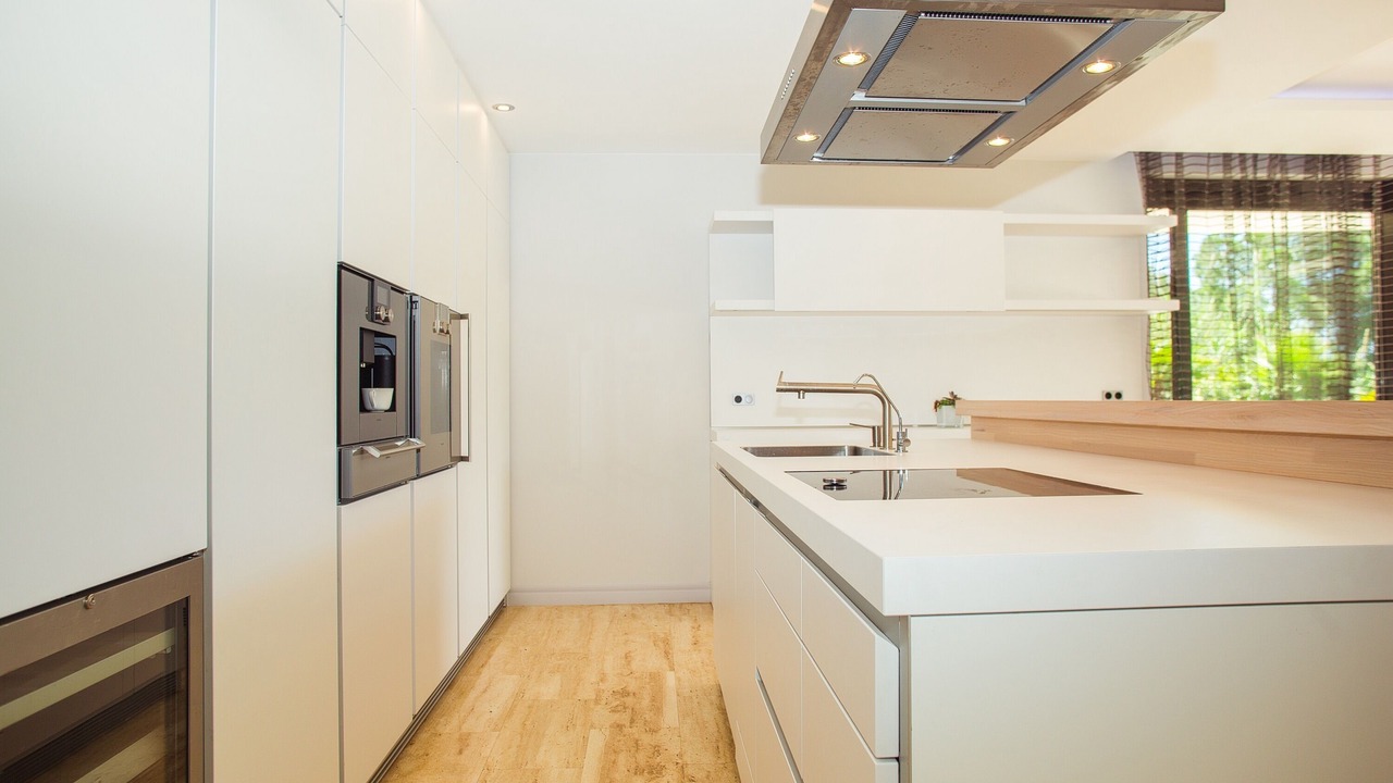 Photo of Kitchen in Tossa de Mar