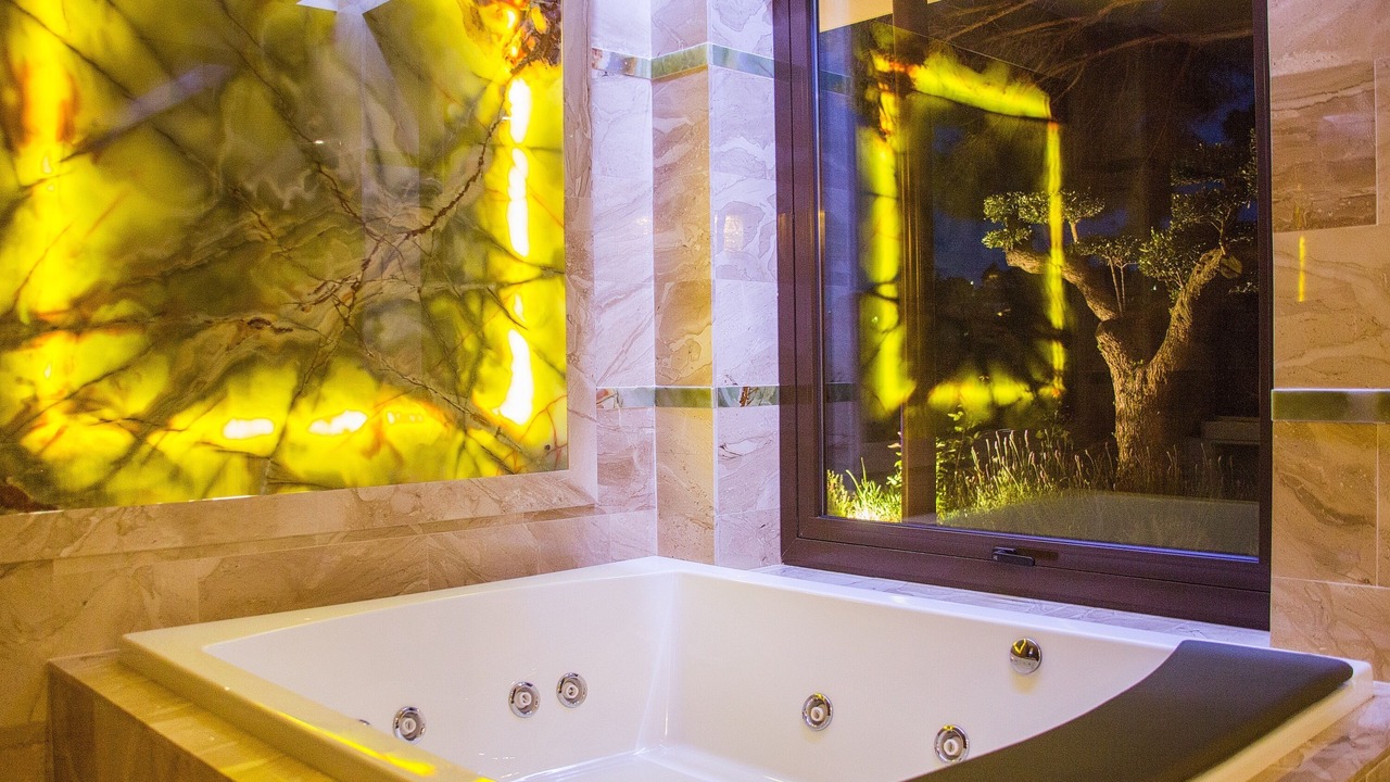Photo of Bathroom in Tossa de Mar
