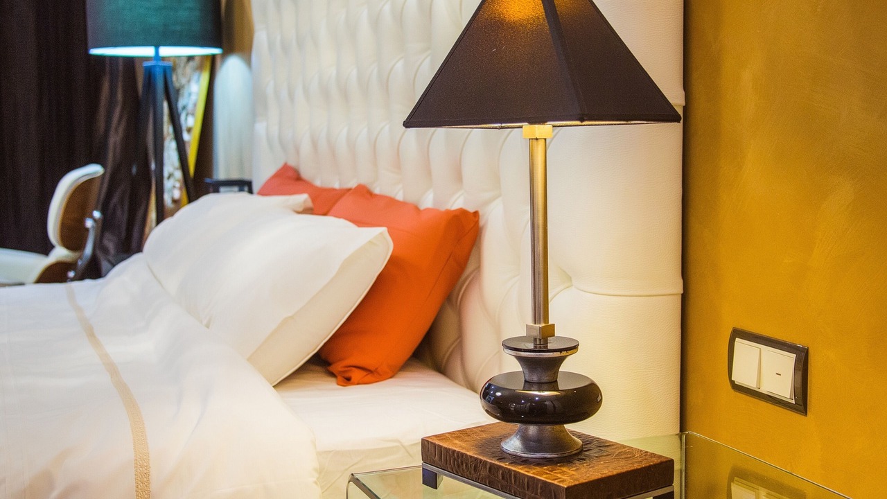 Photo of Bedroom in Tossa de Mar