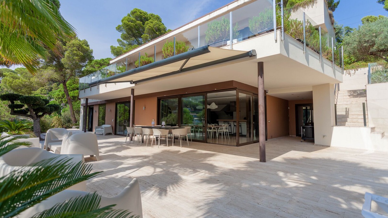 Photo of Outdoor in Tossa de Mar