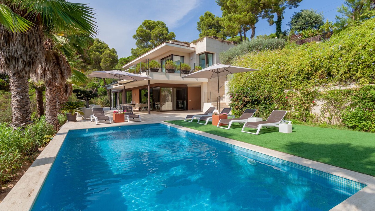 Photo of Outdoor in Tossa de Mar