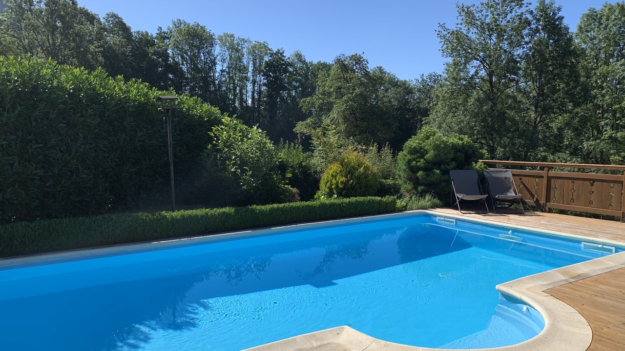 Photo of Outdoor in Mieussy