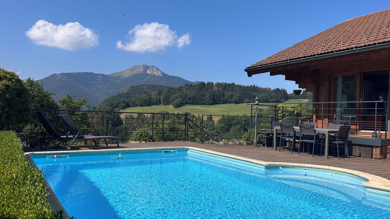 Photo of Outdoor in Mieussy