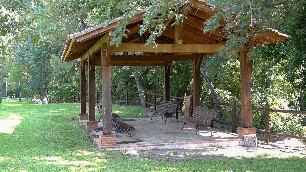 Photo of Outdoor in Arenas de San Pedro