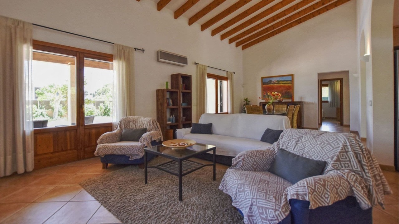 Photo of Livingroom in Crestatx