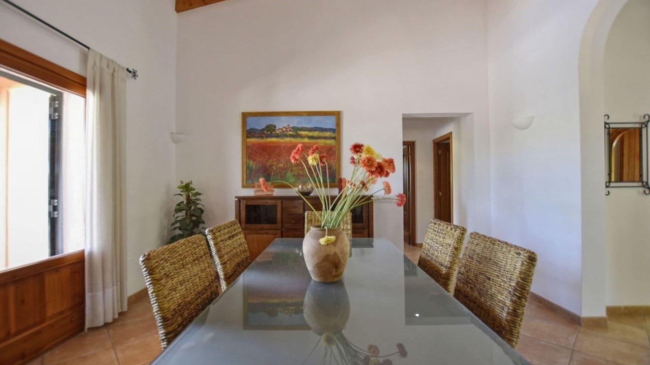 Photo of Livingroom in Crestatx