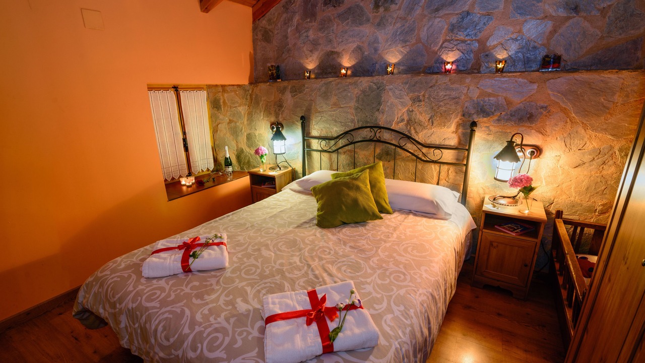 Photo of Bedroom in Benllera
