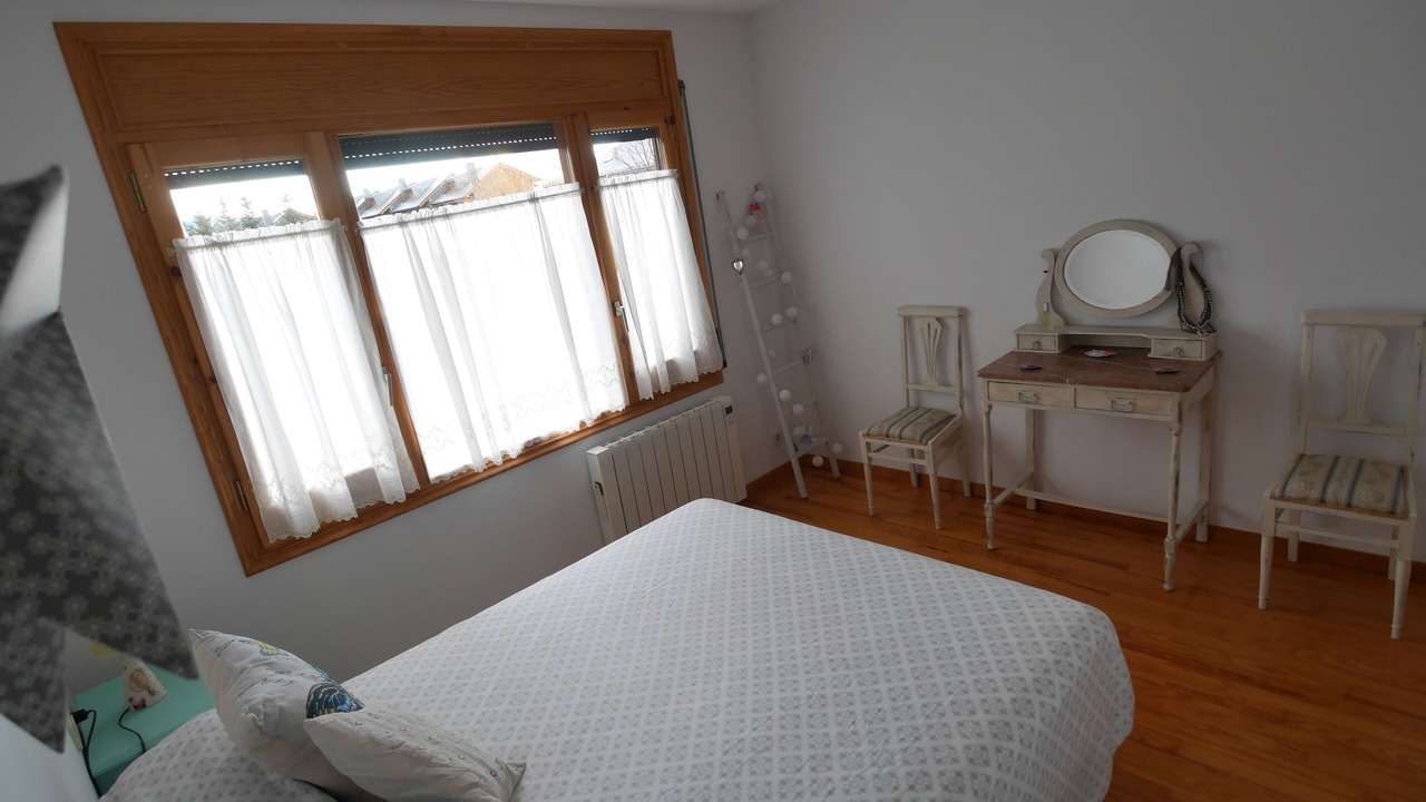 Photo of Bedroom in Alp