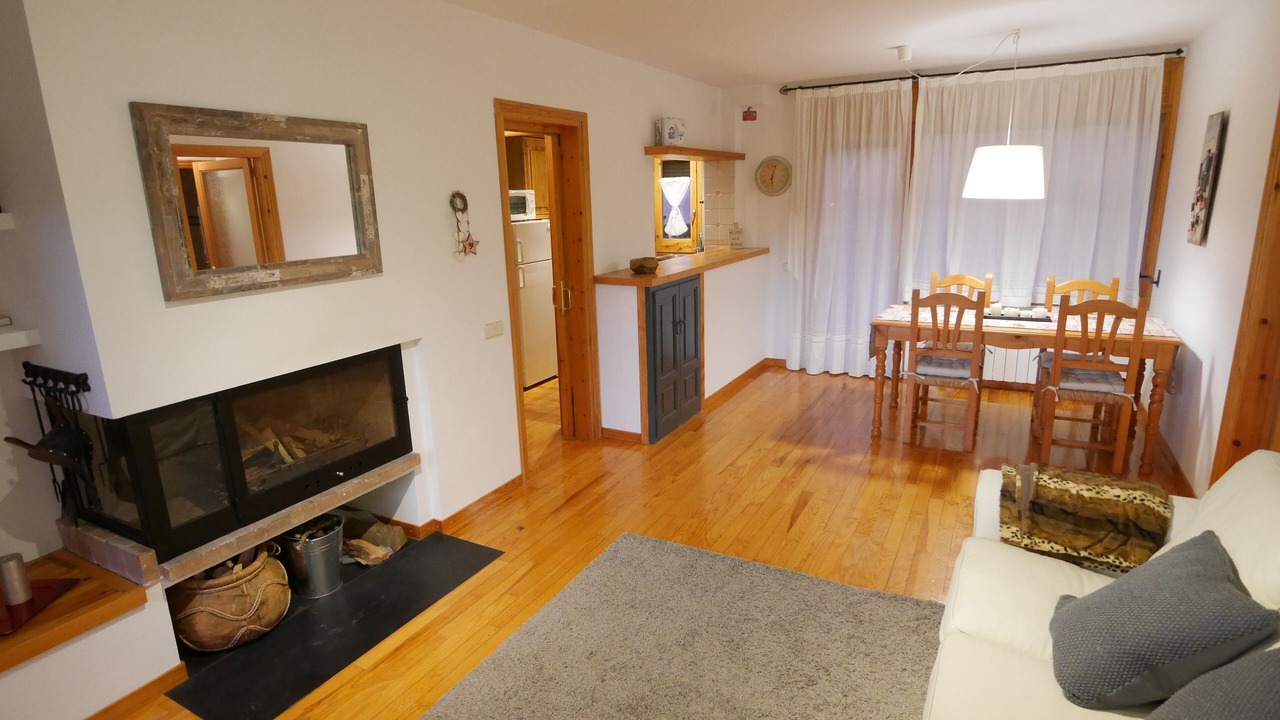 Photo of Livingroom in Alp