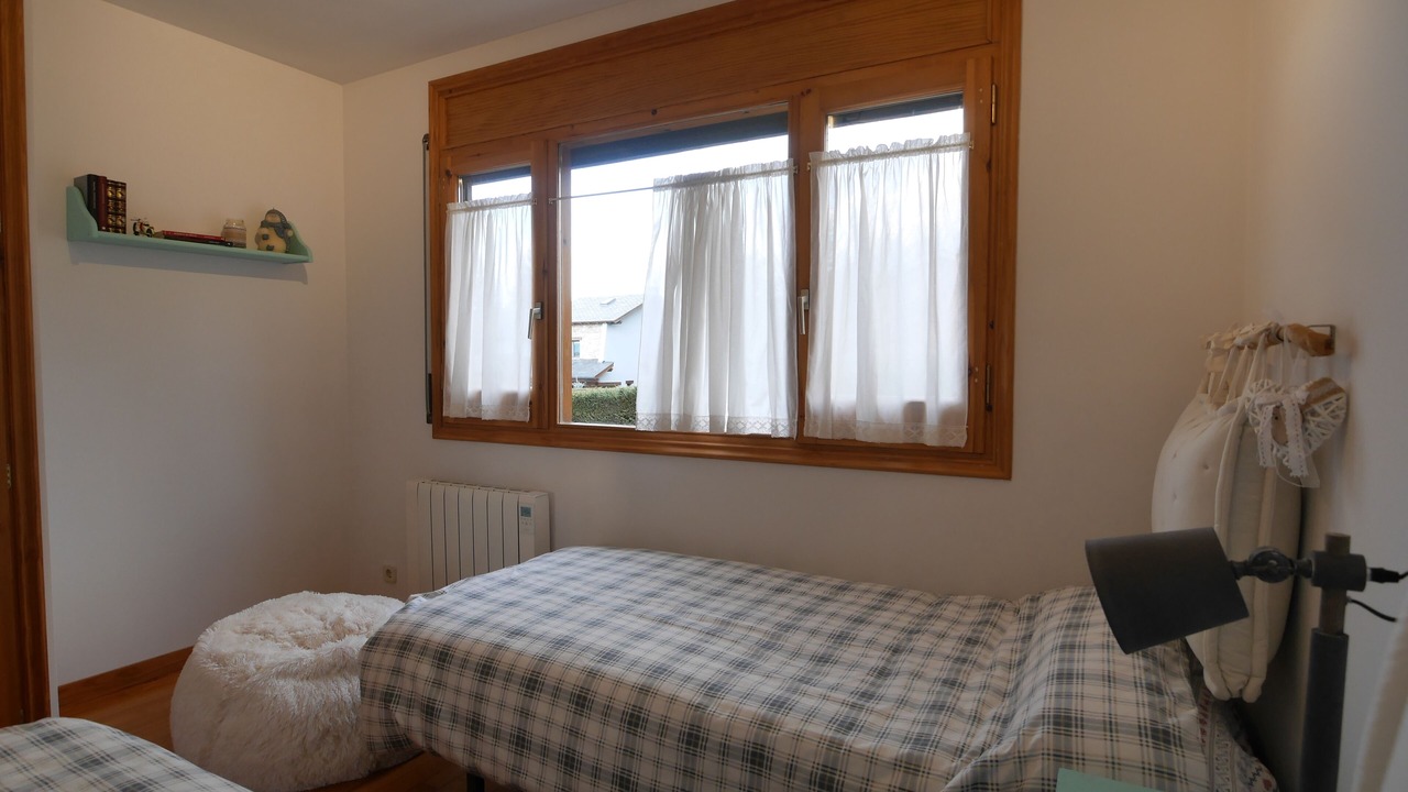 Photo of Bedroom in Alp