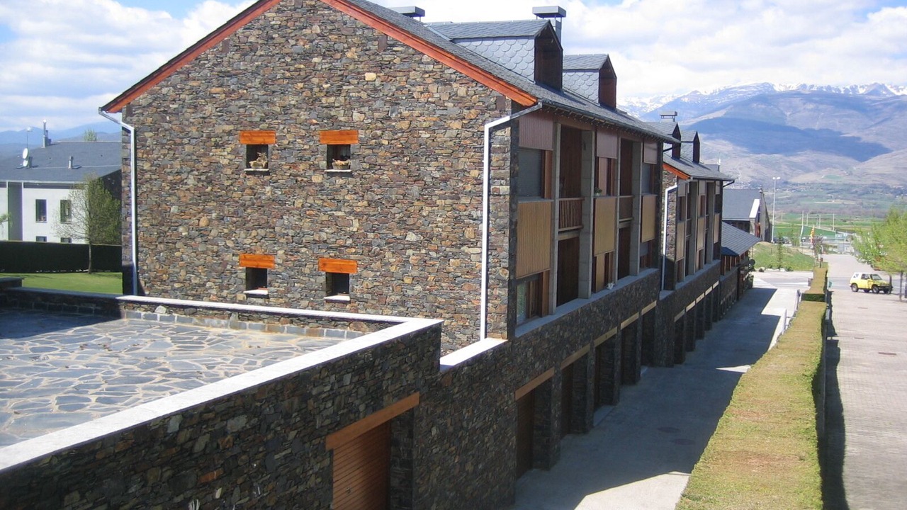 Photo of Outdoor in Alp