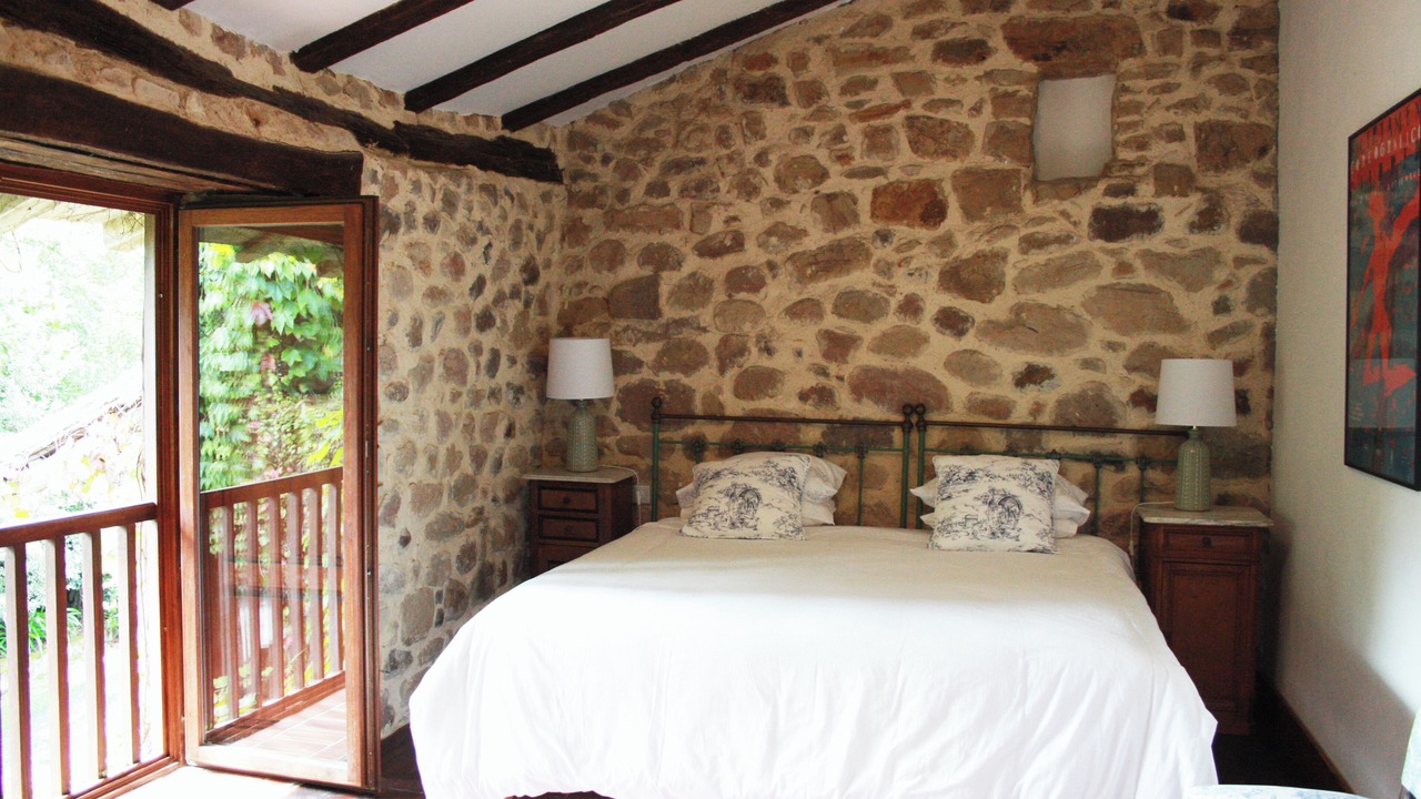 Photo of Bedroom in Treceno