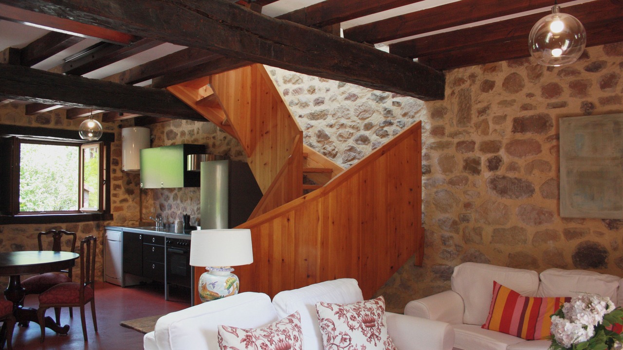 Photo of Livingroom in Treceno
