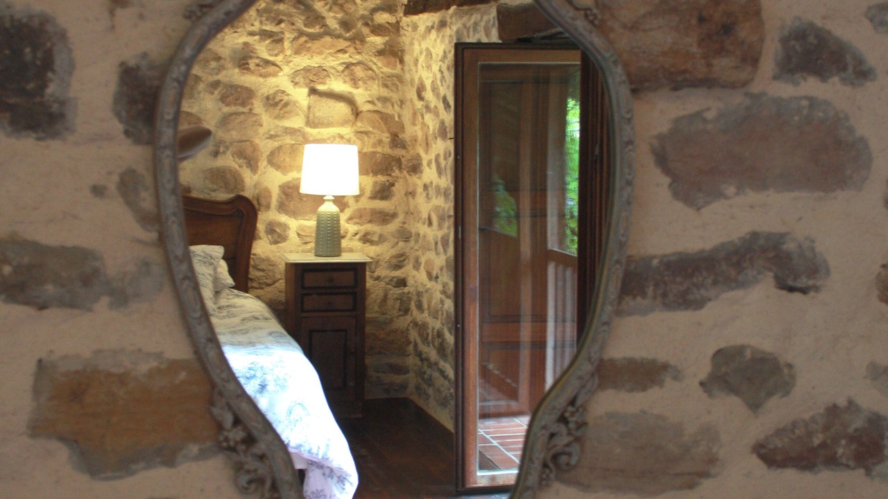 Photo of Bedroom in Treceno