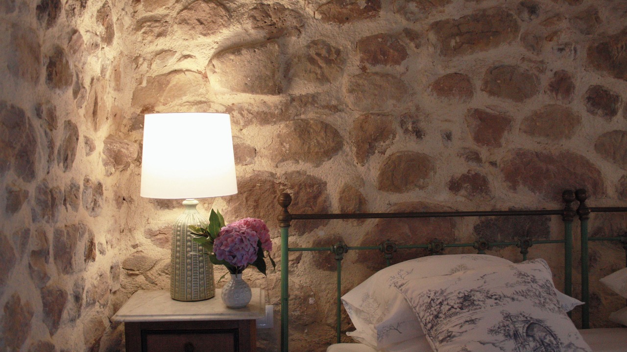 Photo of Bedroom in Treceno