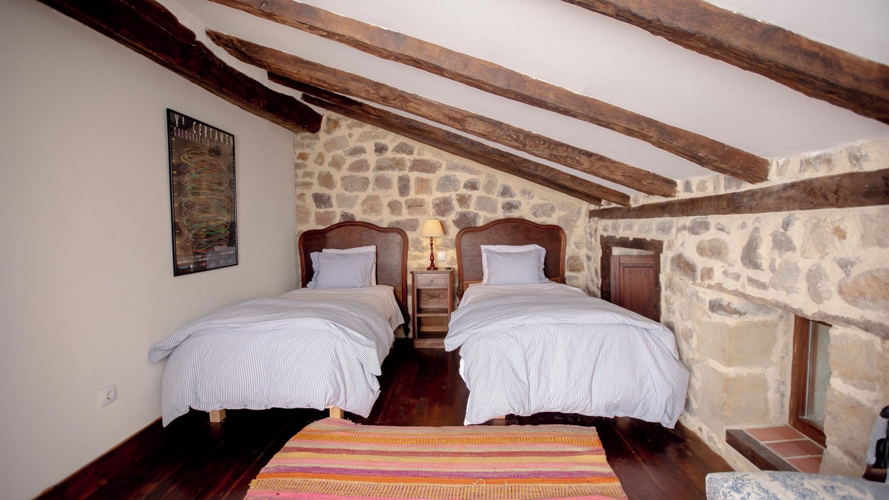 Photo of Bedroom in Treceno