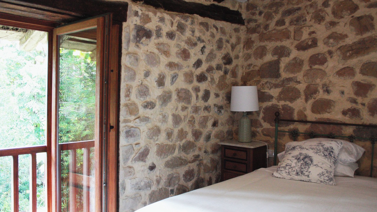 Photo of Bedroom in Treceno