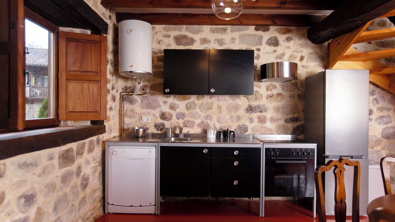 Photo of Kitchen in Treceno
