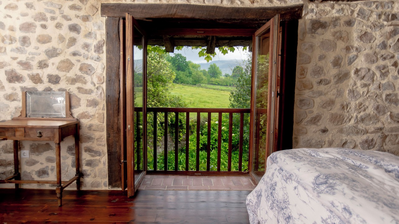 Photo of Bedroom in Treceno