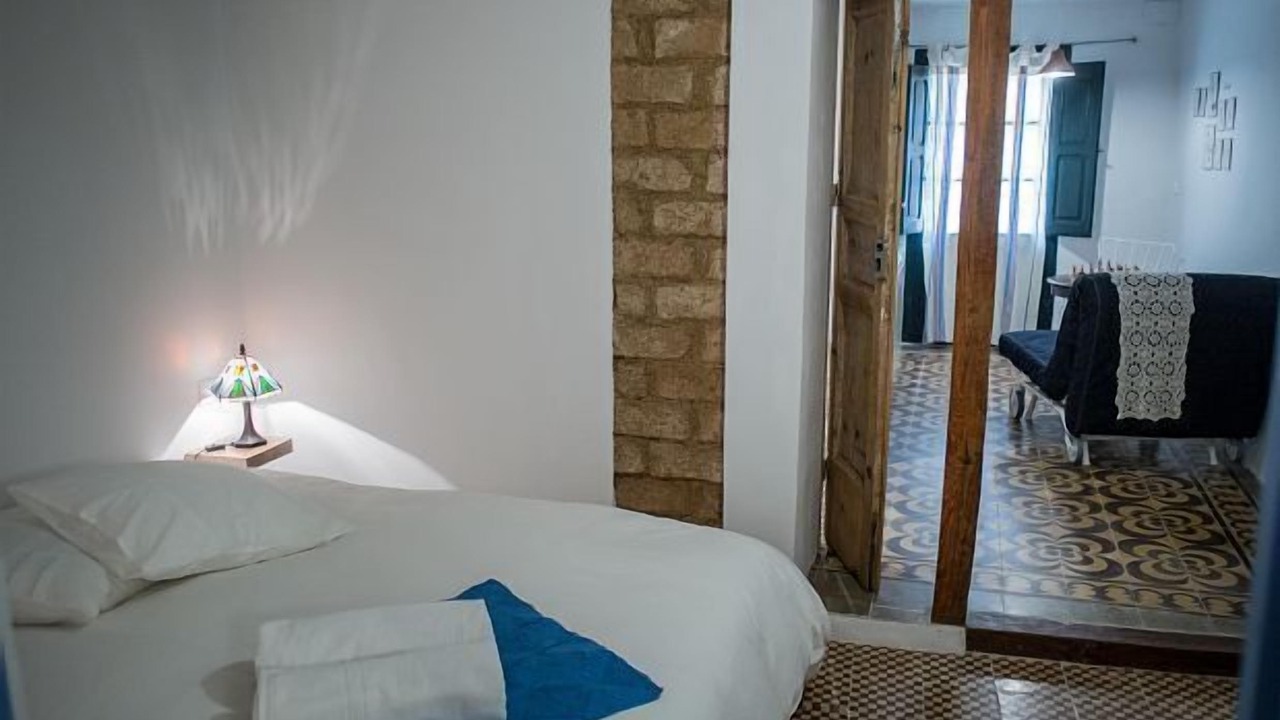 Photo of Bedroom in Utande