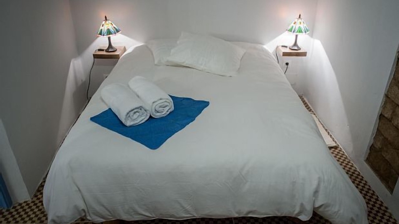 Photo of Bedroom in Utande
