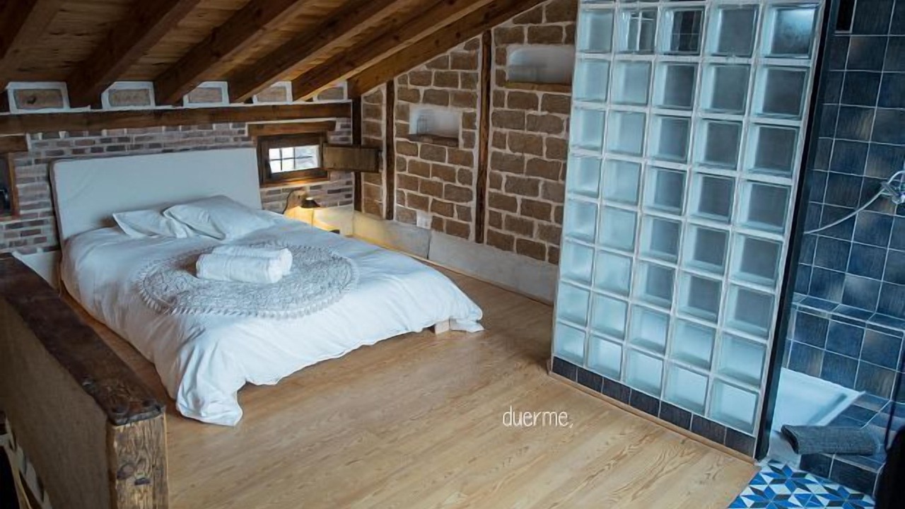 Photo of Bedroom in Utande