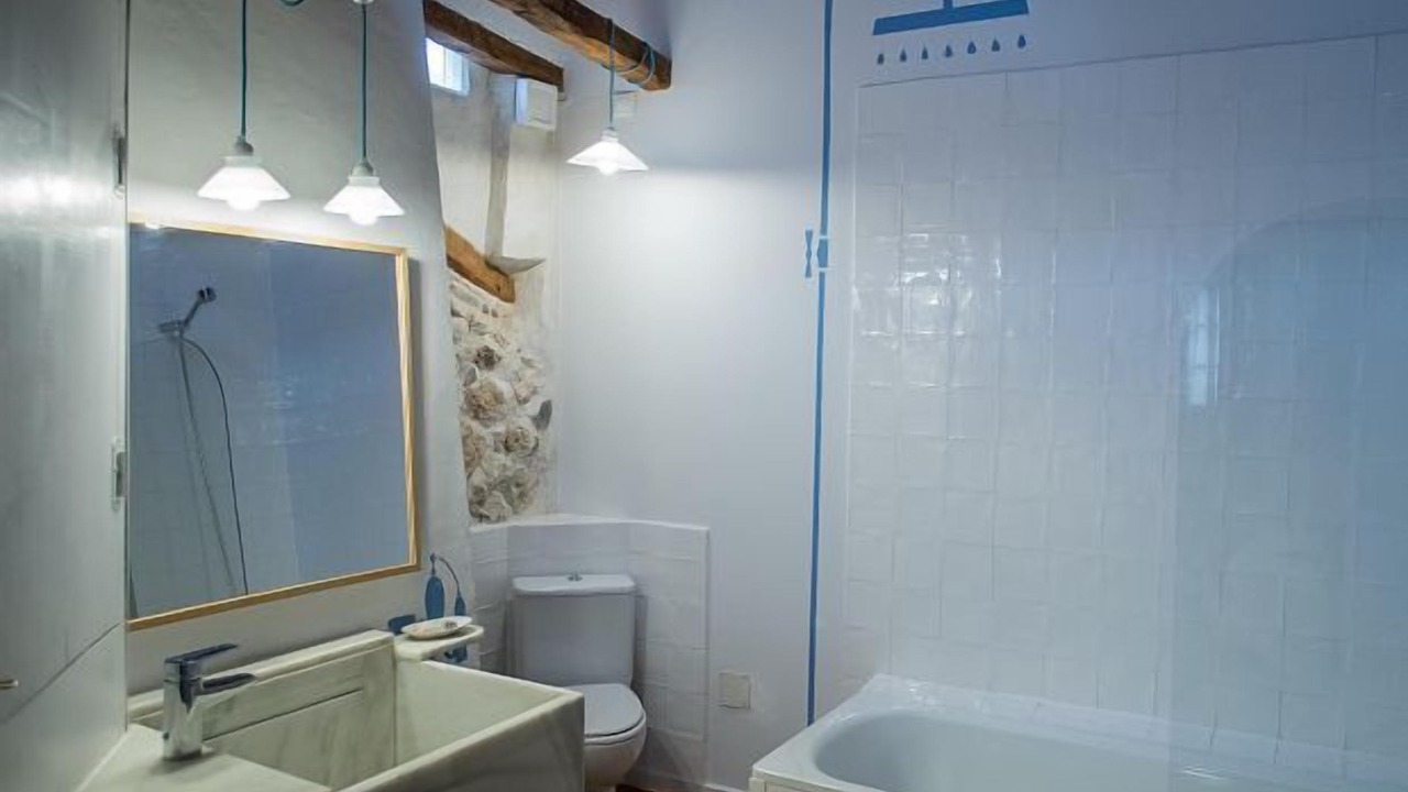 Photo of Bathroom in Utande