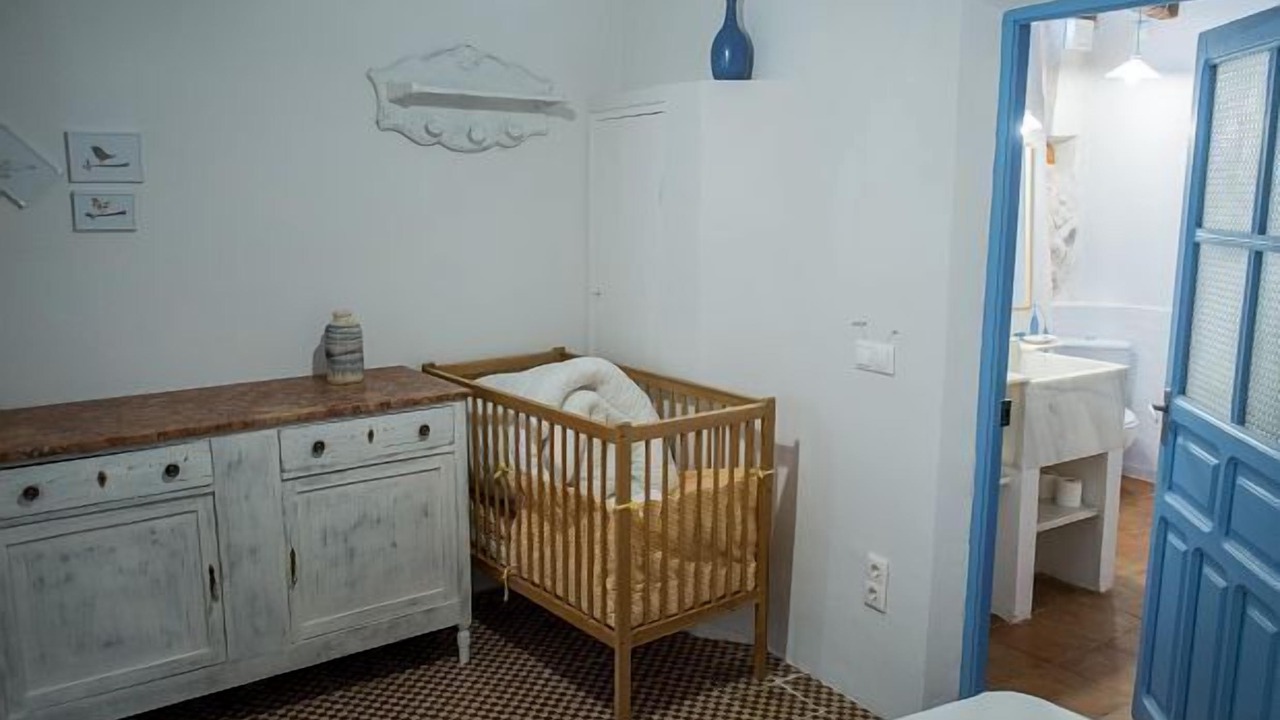 Photo of Bedroom in Utande